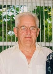 Dale Blanchette