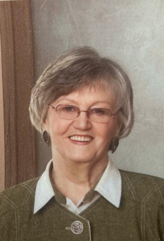 Liliane Martin