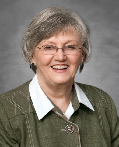Liliane Martin