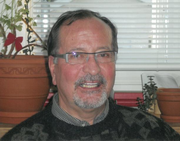 Jacques Brazeau