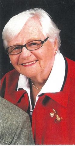 Marthe Tanguay