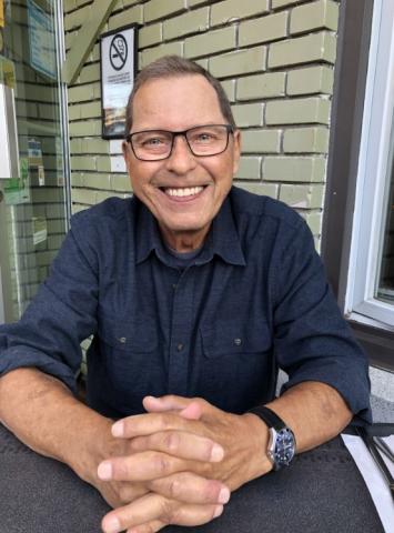 Gilles Salois