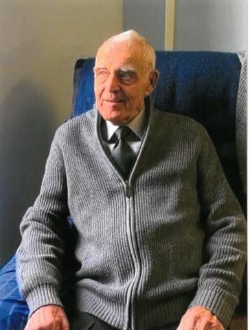 Jeannot Beaulieu
