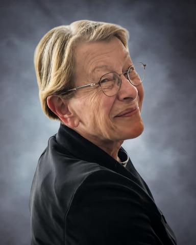 Marcelle Wattez