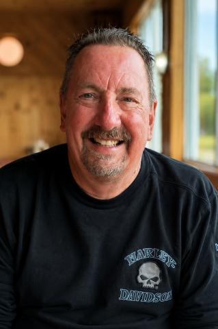 Ronald "Ron" Joyal