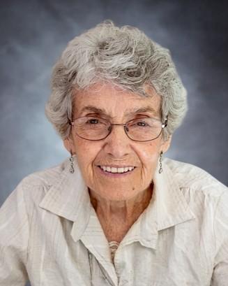 Gisèle Boutin