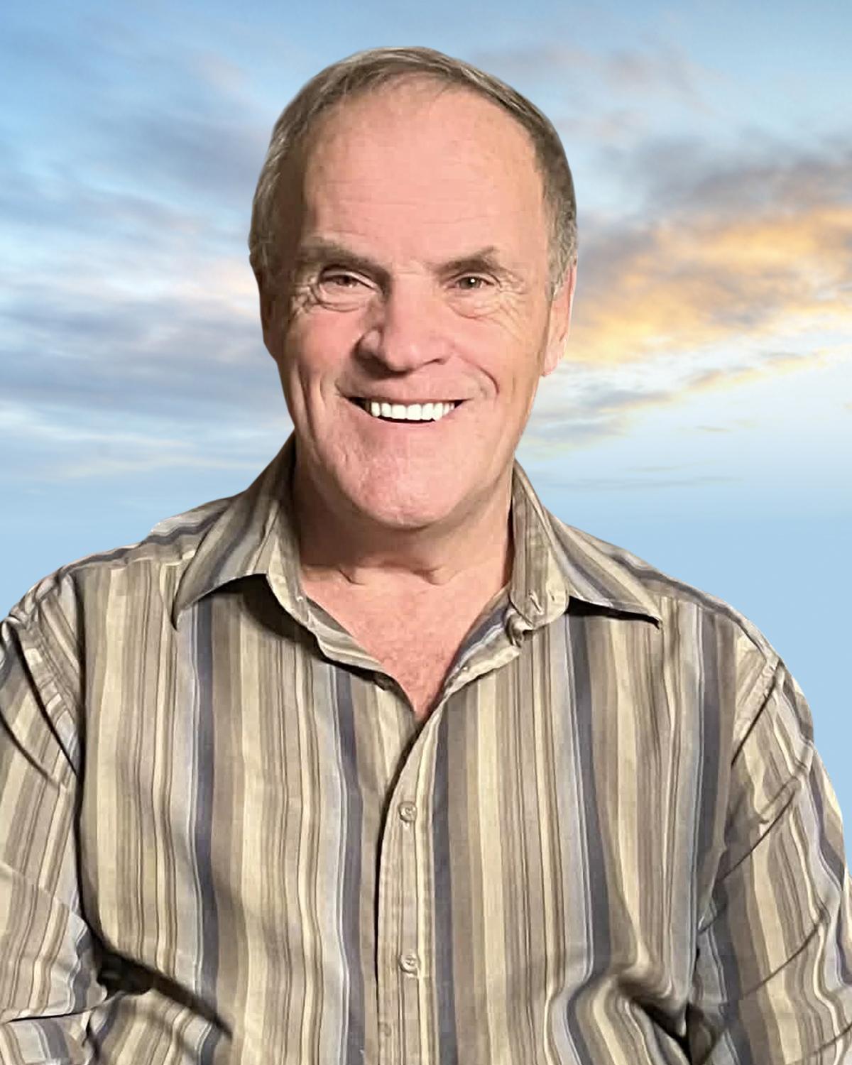 Gilles Jolin