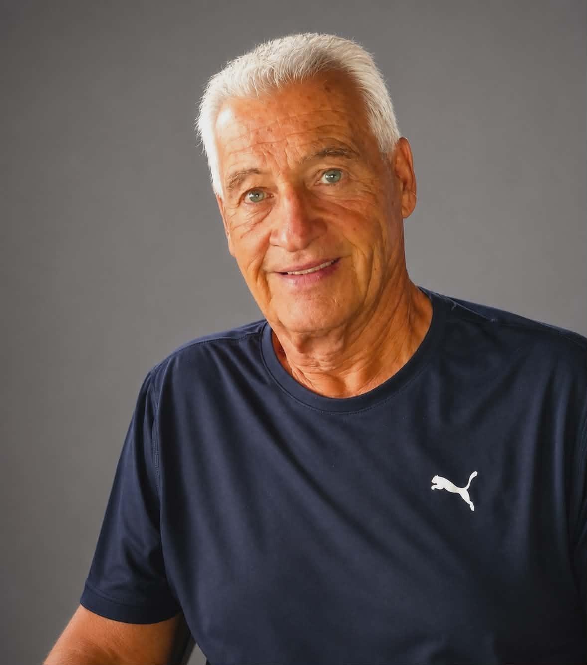 Richard Leblanc