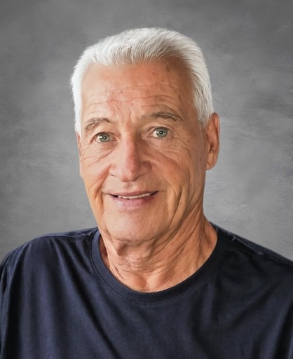 Richard Leblanc