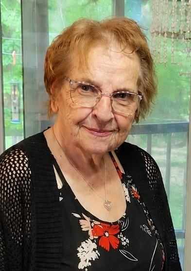 Yolande Vachon Nadeau