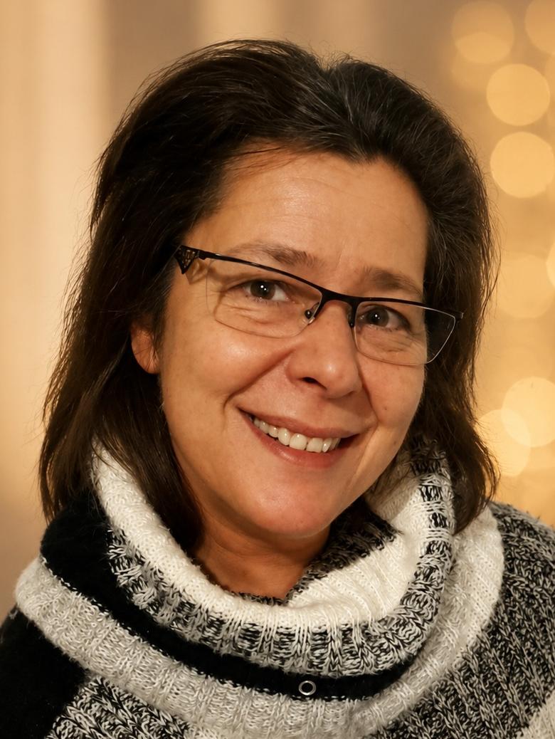 Lucie Rancourt