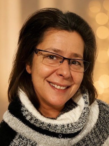 Lucie Rancourt