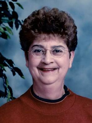 Hélène Trottier