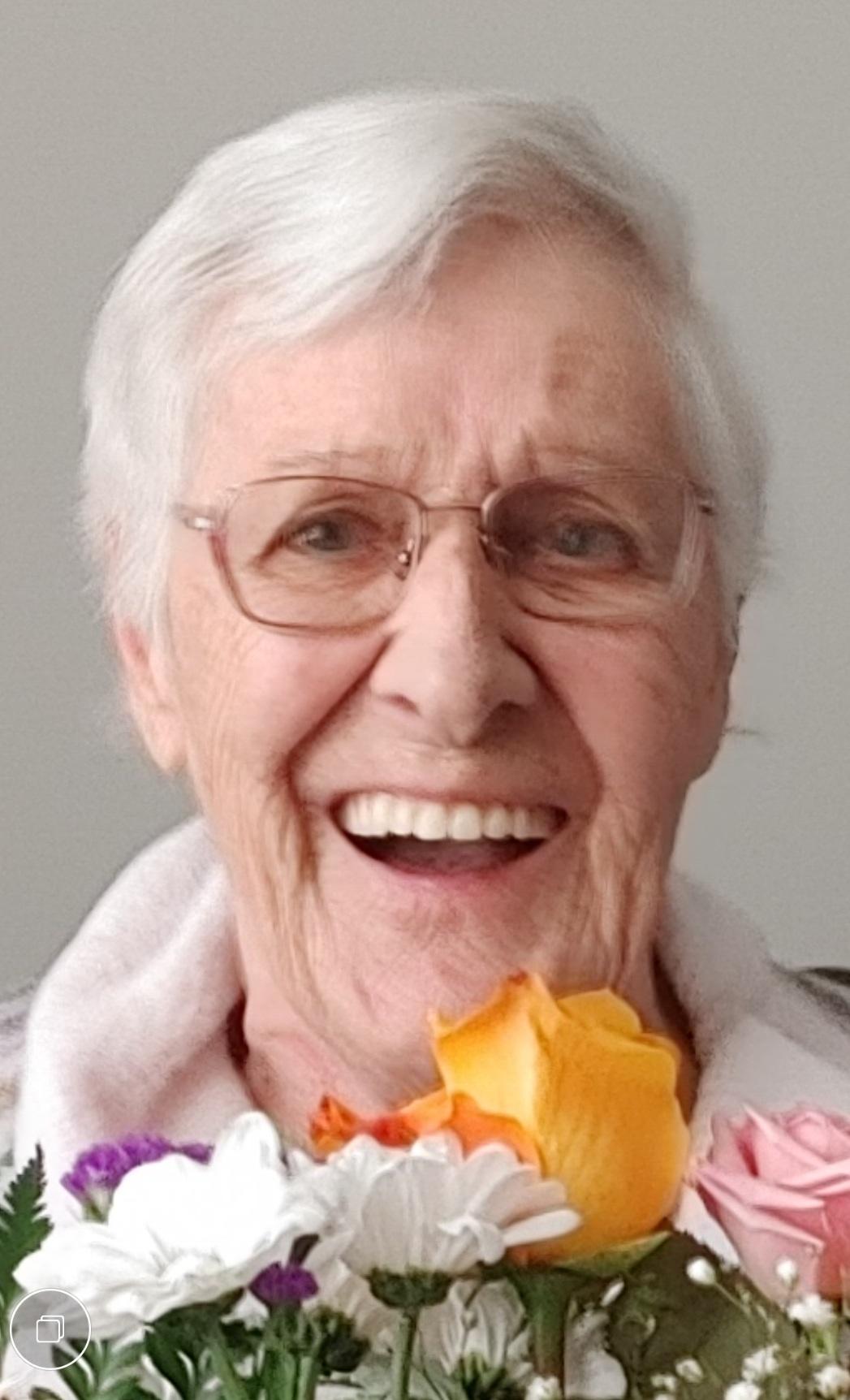 Gisèle Desruisseaux