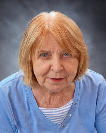 Louise Lavallée