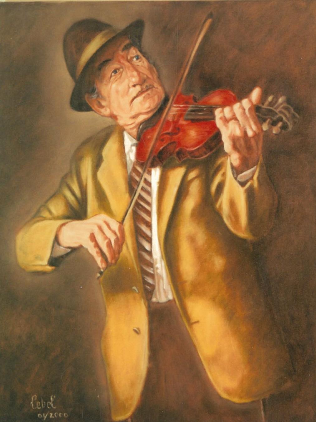Guy Blanchet