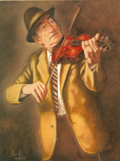 Guy Blanchet