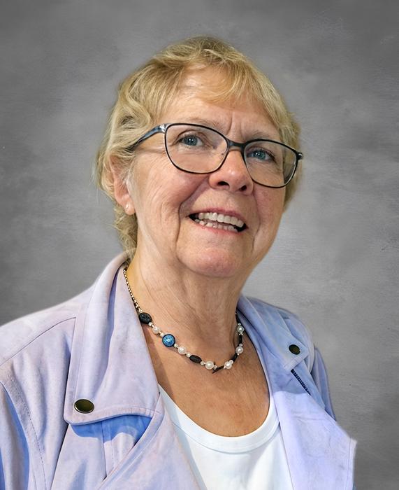 Claudette Spooner