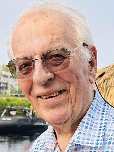 Roland Côté