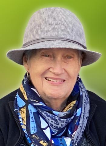 Pauline Dumoulin Lapointe