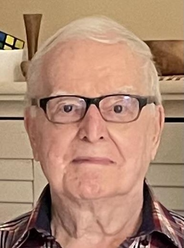 Jacques Frenette