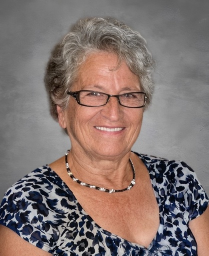 Madeleine Dupuis Leclerc