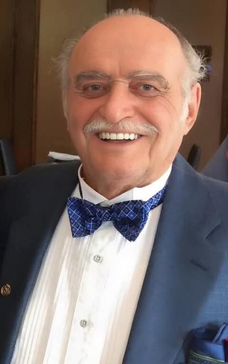 Léon Vaillancourt
