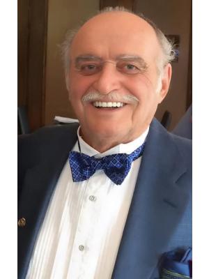 Léonce Vaillancourt
