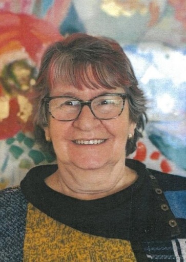 Lise Guillemette