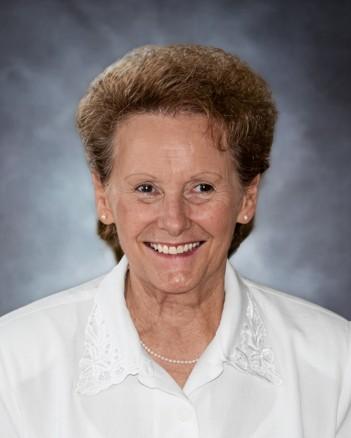 Rose Goupil Bégin