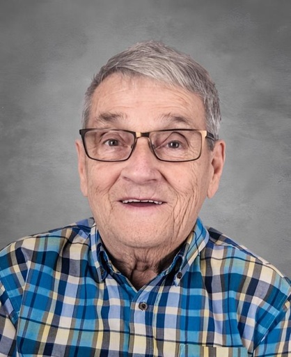 Jean-Pierre Blais