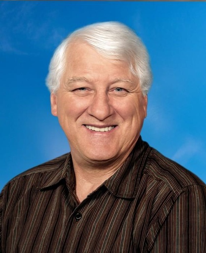 Bertrand Bourget