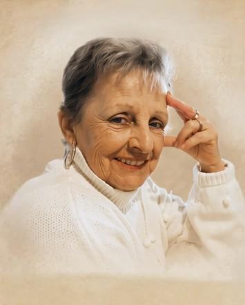 Lucie Beaudet