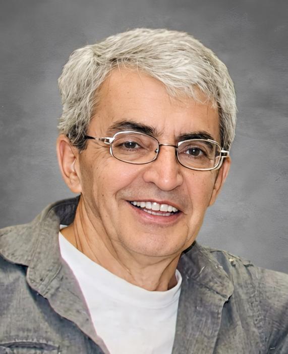 Laurent Parent