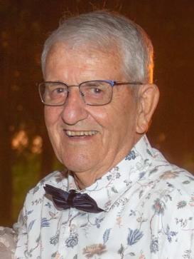 Berthy Gelé