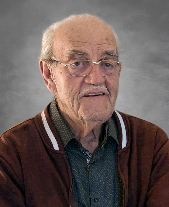 Normand Gosselin