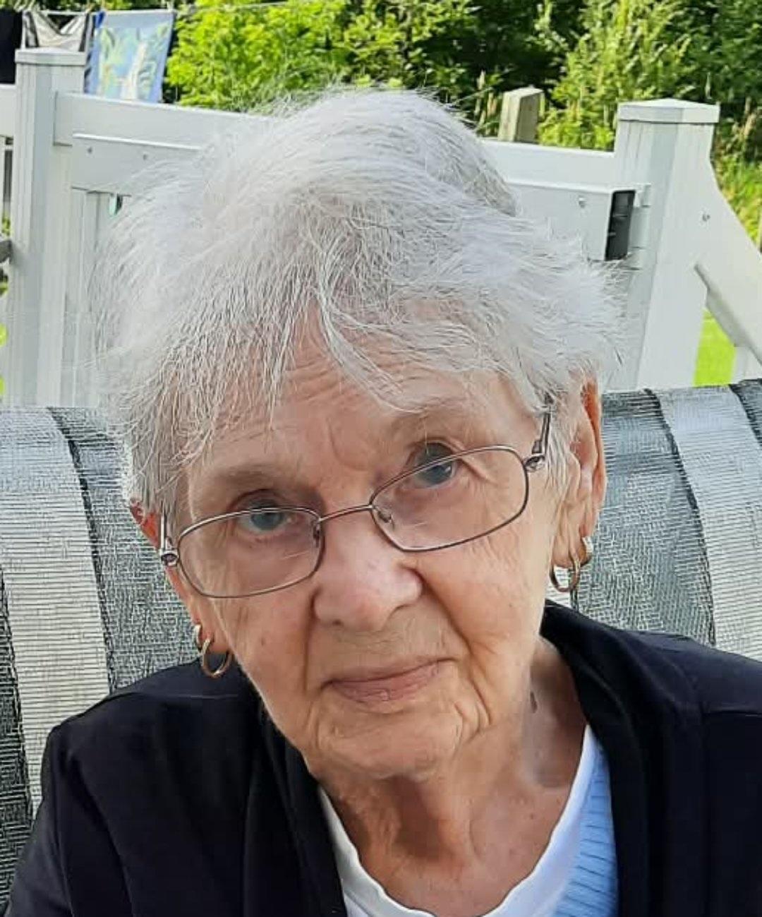 Lisette Rancourt