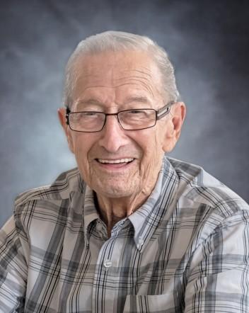 Ronald Carmichael