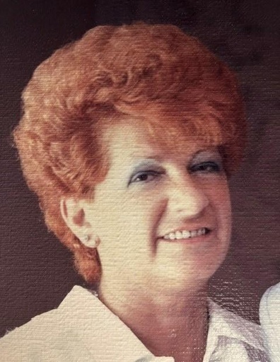 Jeannine Gagnon