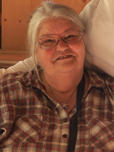 Suzanne Côté
