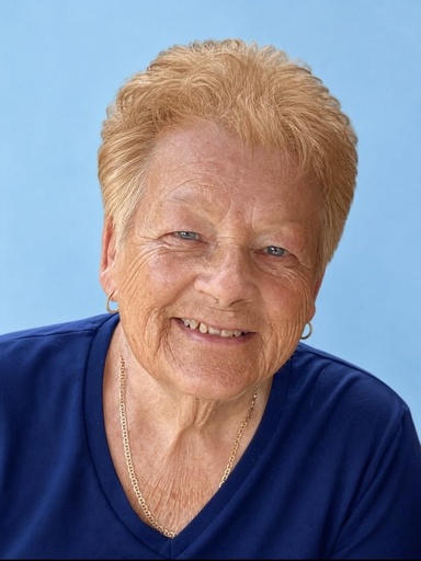 Lisette Guillemette Mathieu