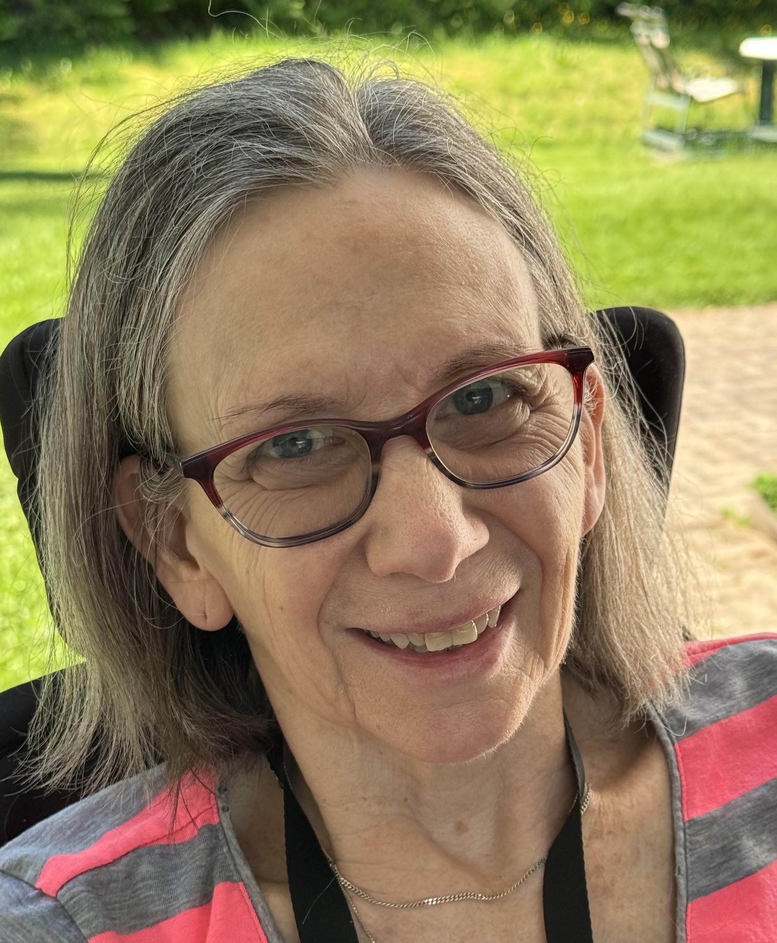 Diane Auger