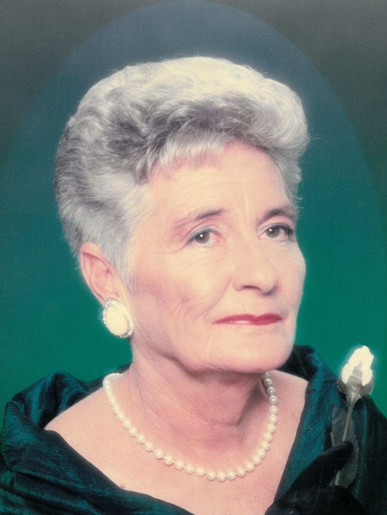 Mariette Roy