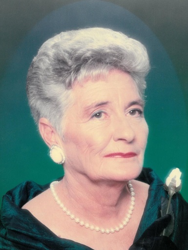 Mariette Roy