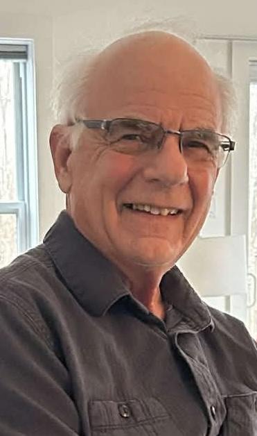 Michel Prenovost