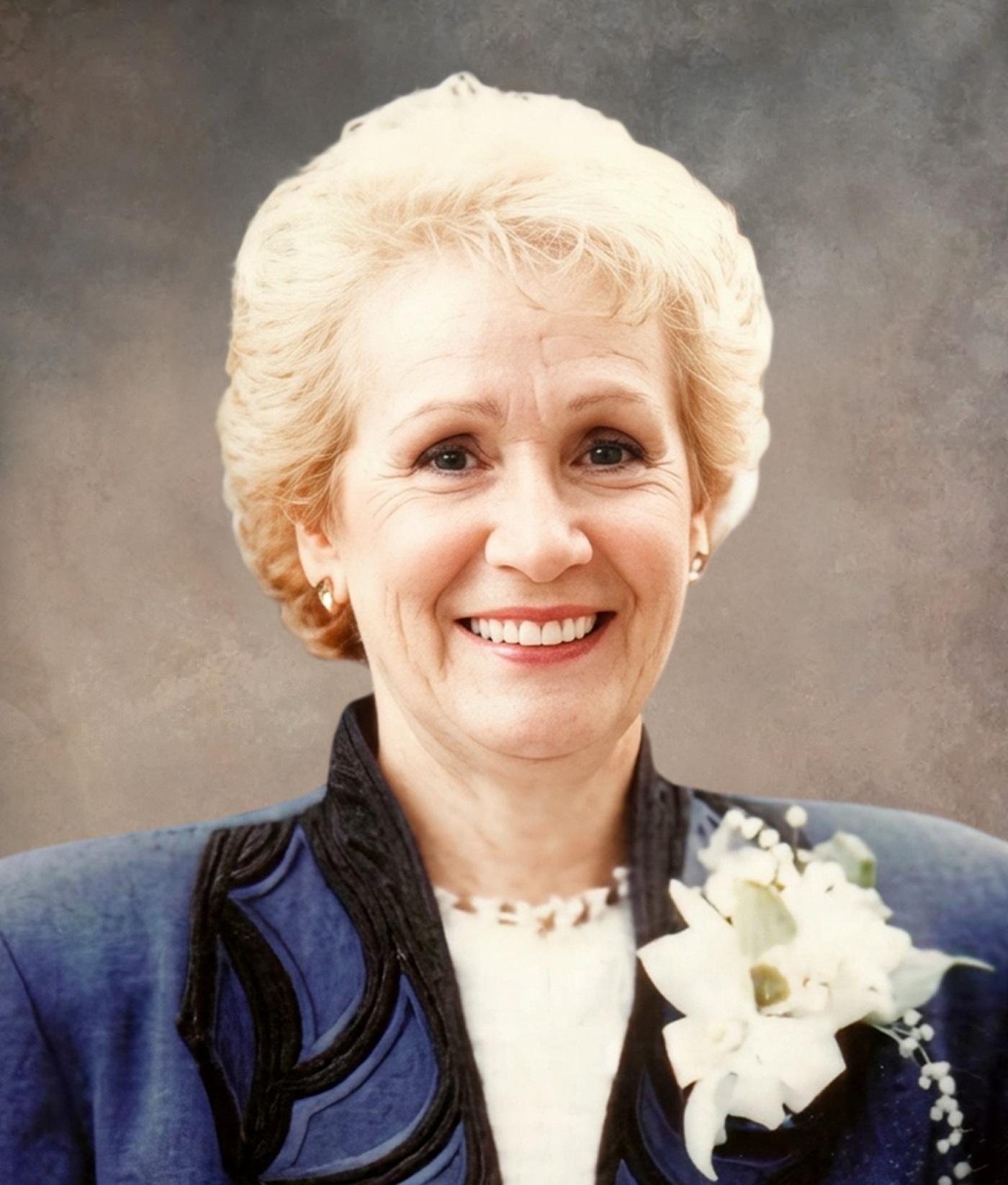 Françoise Lamontagne Marcoux
