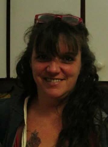 Chantal Carrier