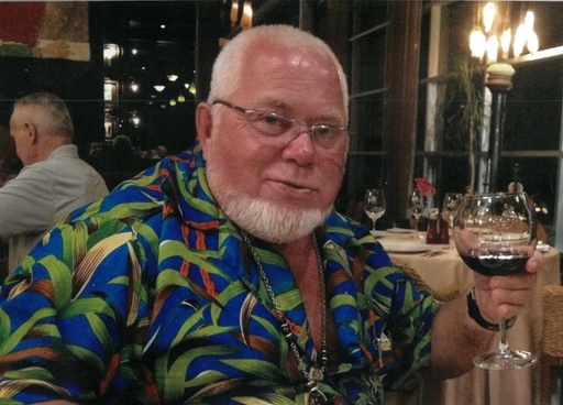 Robert Boulianne