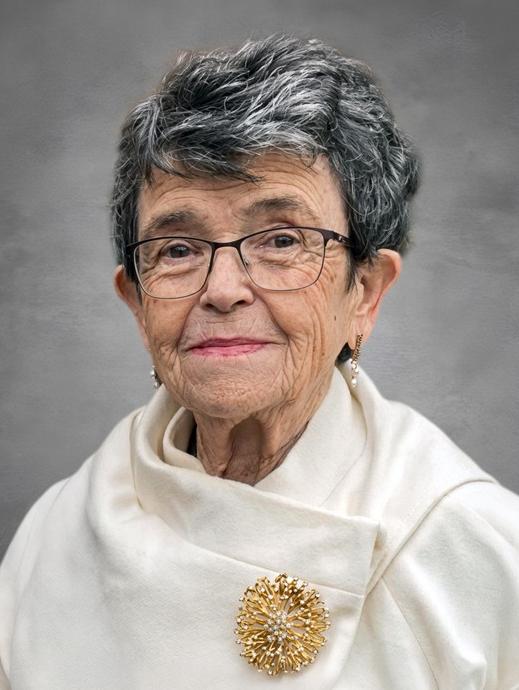 Suzanne Jodoin Robidoux