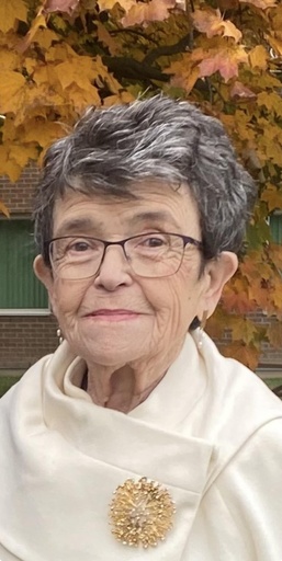 Suzanne Jodoin Robidoux